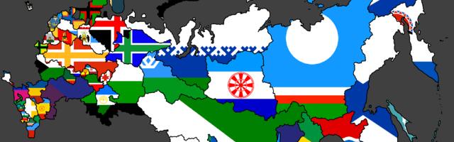 Pöördugem näoga hõimurahvaste poole