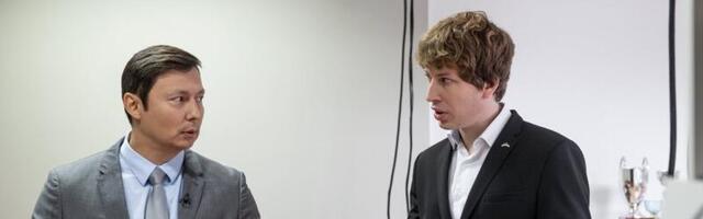 ANALÜÜS | Kõlvarti-meelsed: Kiik on Ratase Medvedev. Vastaspool: eestimeelsed on löögi all