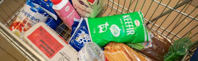 Kaupmees: „hindade külmutamine“ on silmamoondus, inimesed ostavad ikka kallist kaupa edasi