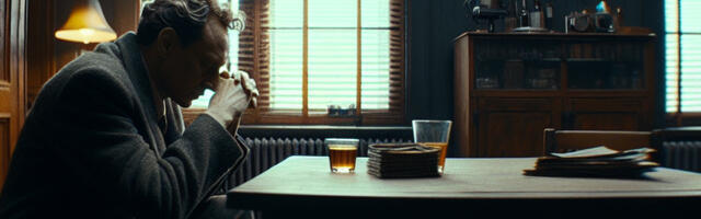 NÄDALA SARI ⟩ «Papsid» valus, aga aus vaatamine