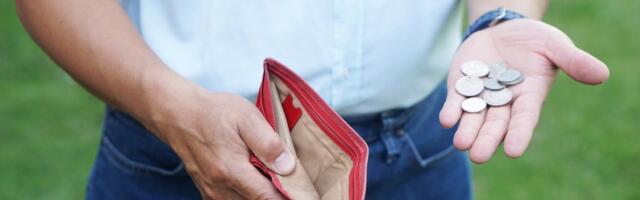 Sotsiaalkindlustusamet tuletab meelde: jaanuarist on lasterikka pere toetused väiksemad