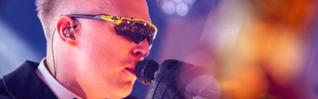 nublu läheb Eurovisionile? Avalikkuse ette jõudis väidetav nimekiri artistidest, kes tahavad Soomet esindada