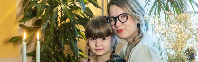 Stella Runnel_ iga külalisega tuleb kaasa tema retsept, mis jääb sageli toidulauda rikastama