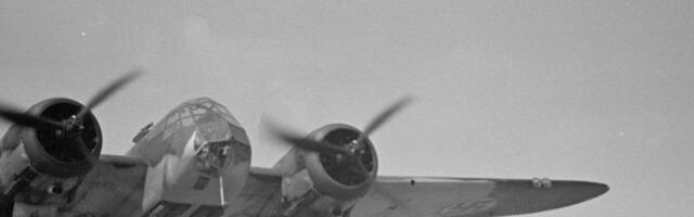 Märtsikuu ärev öö: kas soomlaste hulljulge rünnak Nõukogude lennuväljadele päästis Tallinna hullemast?