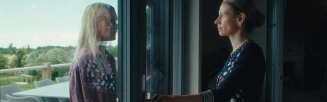 Lilled kõigile emadele ja tütardele