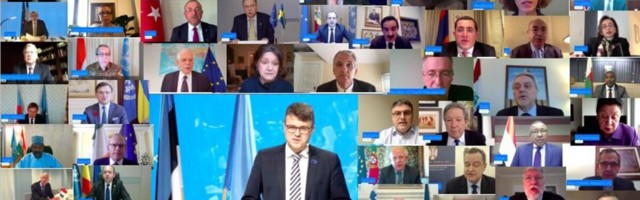 Mitmed IT-firmad Tallinna äriauhindade konkursil nominentide seas