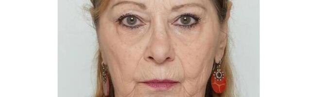 Miidurannas poodi läinud 71-aastane naine jäi kadunuks