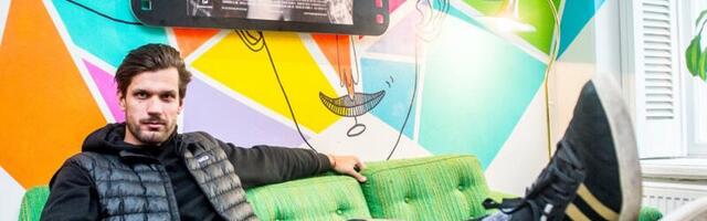 Reket oma lapsepõlvesuvedest: ma ei mäleta, kas üldse sõin midagi