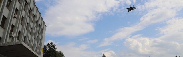 SÕJARAPORT | Teet Kalmus: Hiina lõpetab droonide ja nende osade tarnimise riikidesse, kus neid võidakse kasutada sõjalistel eesmärkidel