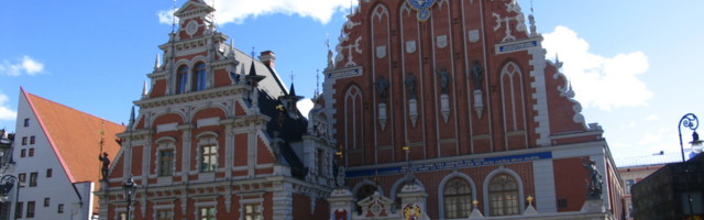 Eesti elanikud eelistasid esimesel poolaastal siseturismi ja Lätti reisimist