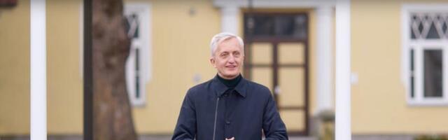 Indrek Neivelt: kliimaministeerium on ideoloogiline asutus