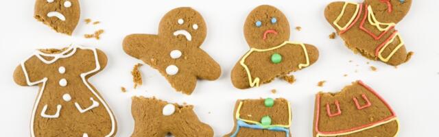 Kui pere pühadeplaanid peab tegema kohtunik: „Range kord säästab lapsi uute konfliktide pealtnägemisest“