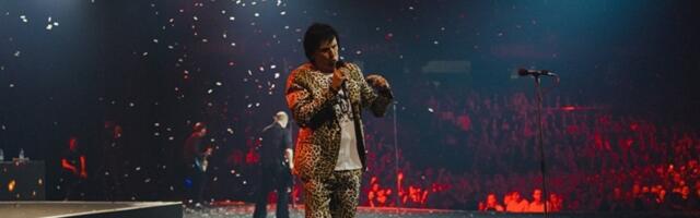 NÄDALA FILM | Natuke liiga viisakas dokfilm Eesti rokijumalast