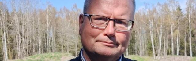 VIDEOKOMMENTAAR: mis saab Kompostiväljakust edasi?