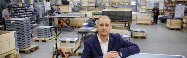 Hanza Balti klastri juht Ledeni omandamisest: “Kogu klaster muutub ja peame sellega kohanema”