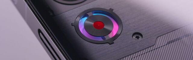RedMagic 10S Pro benchmarks and throttling tests