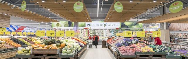Ismail Mirzojev_ praegune maksupoliitika on ükskõikne. Toidu käibemaksusoodustus oleks inimlik