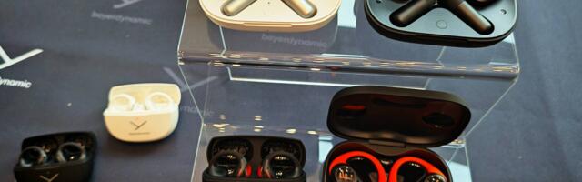 Legendaarne kõrvaklapitootja astub tänapäeva: Beyerdynamic avalikustas avatud disainiga kõrvaklapid