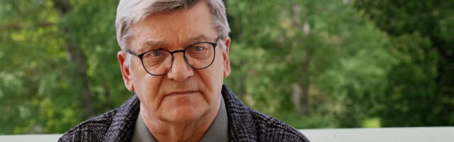 Kui antibiootikumid ei aita: haiglast superbakteri saanud Indrek Mäeküngas jagab oma imelugu