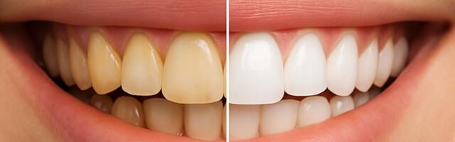 Sedam najčešćih razloga zbog kojih zubi postaju žuti i kako to sprečiti