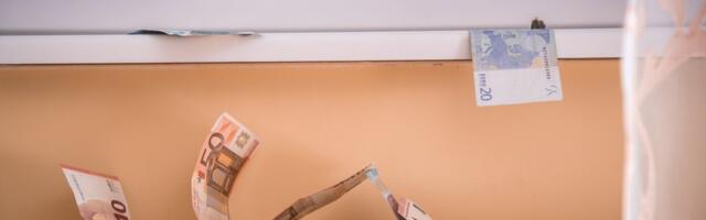 Kalle Kilk: miks tekib uuest aastast elektriarvele kaks rida juurde?