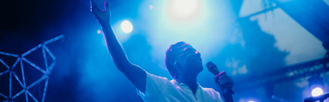 Jon Hopkins, Kristjan Järvi ja Nordic Pulse toovad Eestisse eksklusiivse pööripäeva rituaali