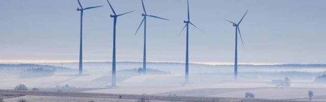 Keskkonnašokk: ZDF tegeleb tuuleturbiinide demonteerimisel tekkivate mürgiste jäätmetega