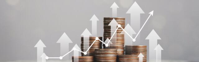 TAI: arstide mediaankuupalk kasvas kiiremini kui Eesti keskmine