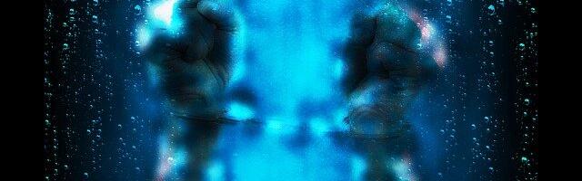 Inimesed on iseenda vangid….