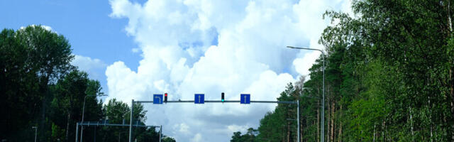 Tallinna-Pärnu maantee lõigu ehitamine neljarajaliseks algab uuel aastal