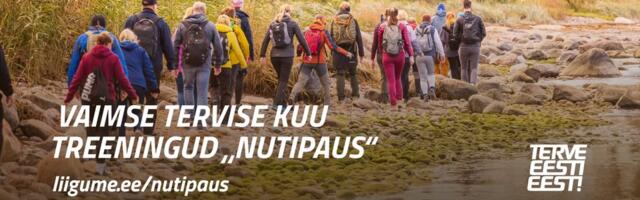 Spordikooli direktor kutsub liikuma