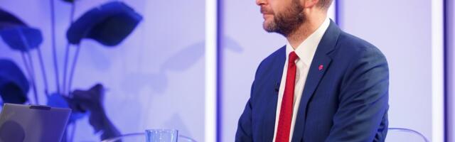 OTSE | Sotsiaaldemokraatlik erakond teeb ettepaneku Tallinna võimuliidu moodustamiseks