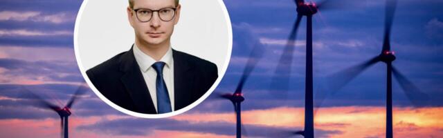 VIDEO | Aat Purje: Elektrikatkestuste ajastu viib Euroopa kolmanda maailma tasemele