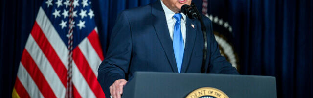 USA peatas sisserände kolmanda maailma riikidest