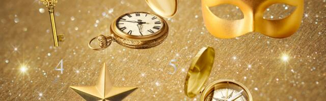 Vali sümbol ja saa teada, milline sisemine takistus ei lase sul praegu õnnelik olla