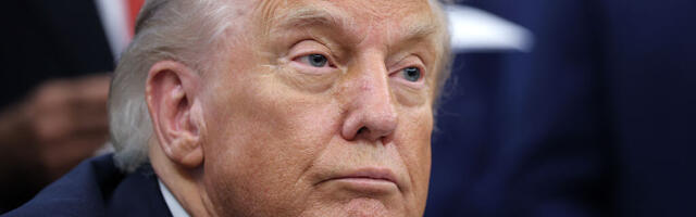 Republicans drop Trump-ordered block on state AI laws from defense bill