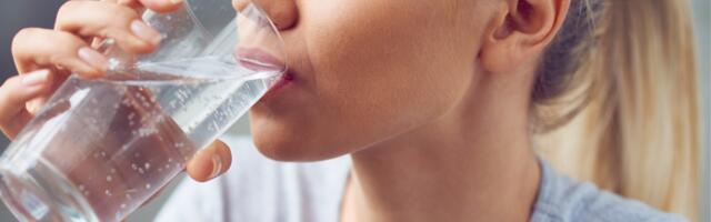 Need 5 mõjuvad põhjust selgitavad, miks vee joomine on sinu tervisele iga päev hädavajalik