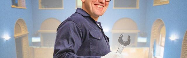 Mark Gerassimenko_ hinne Michali valitsusele vaesuse vastu võitlemise tandril on 3, ambitsioon võiks olla suurem