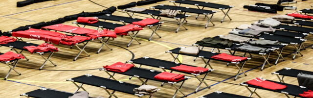 Vasakpoolne terror Berliinis – aga keegi Saksamaal ei ärritu, 45 000 leibkonda külmetab – ja meedia vaatab kõrvale