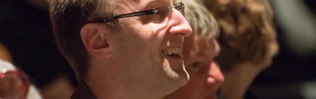 Mart Koldits ja Hardi Kinnas: noored tuleb aidata ekraani tagant töövestlusele