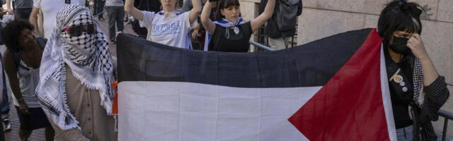 Maailm on pahupidi: Araabia süüdistab Euroopat islamismi levikus