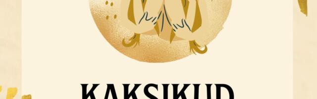 Kaksikud (21. mai – 20. juuni): kõige põhjalikum ülevaade iseloomust, suhetest, tööst ja elustiilist