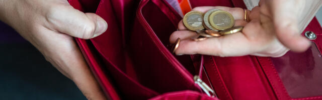 Suur osa inimestest eeldavad sel aastal palgatõusu, kõige väiksem on lootus aga teenindussektoris 