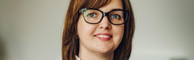 Naiste karjääripöörded IT-sse võivad saada Eesti majanduse uueks kasvumootoriks