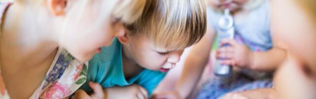 Ema otsus šokeerib: ta ei mängi oma lastega – ja väidab, et see on perele kasuks tulnud