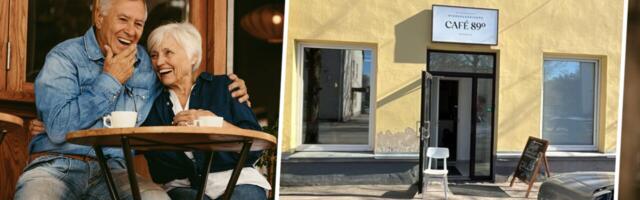 Fööniksi projekt toob Eestisse maailmas levinud heategevusliku kohvikumudeli