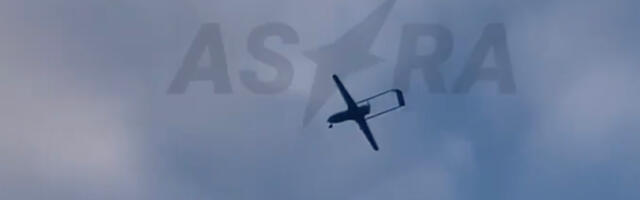 Soome ametkondade juhised seoses drooniohuga: alla kukkunud drooni asukohta ja pilti jagada ei tohi