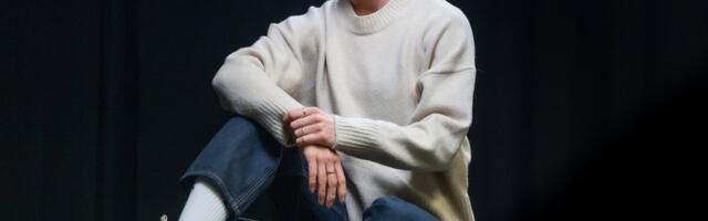 Rekordinaine Kreete Verlin_ sport pole mulle kunagi olnud hobi, vaid viis, kuidas tippu jõuda