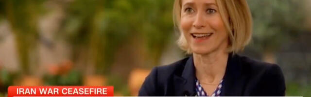 Kallas selgitab, miks Euroopa ei aidanud sõjas Pärsia lahe riike