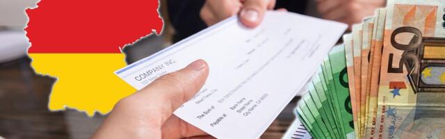 Nemačka najavljuje premiju od 1.000 evra za zaposlene: Frme tvrde da nemaju novca za isplatu